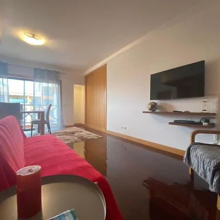 Corcovada Apartment *