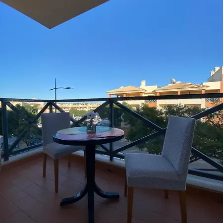 Apartment Corcovada Albufeira