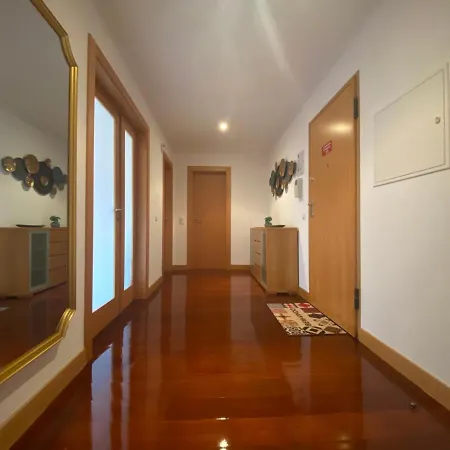 Apartment Corcovada