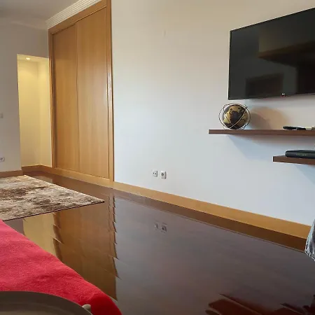 Corcovada Apartment