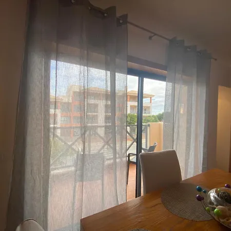 Apartment Corcovada *