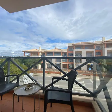 Corcovada Albufeira