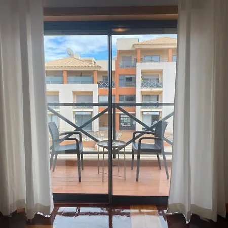 Apartment Corcovada *