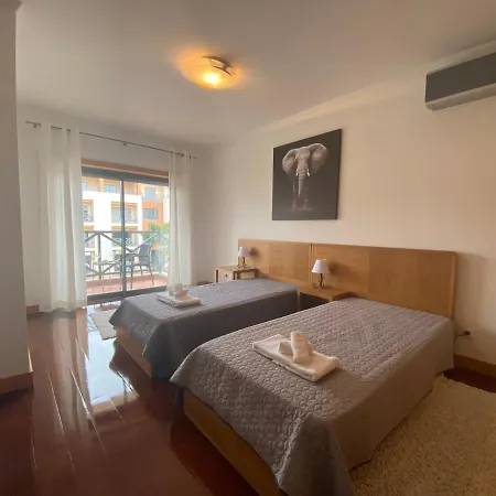 Corcovada Apartment