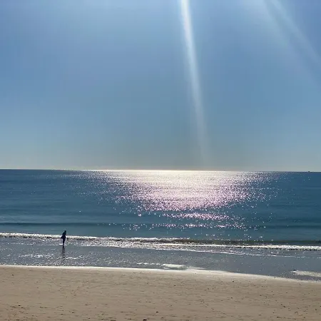 Daire Corcovada Albufeira