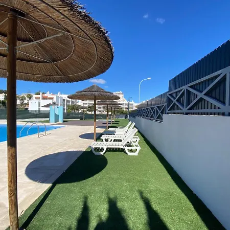 Daire Corcovada Albufeira