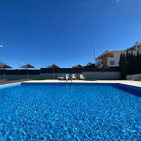 Daire Corcovada Albufeira