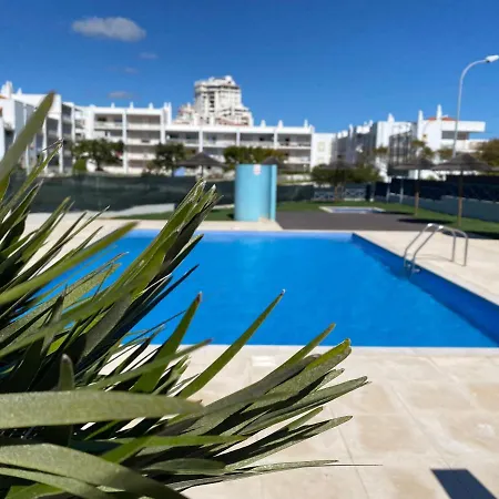 Corcovada Albufeira