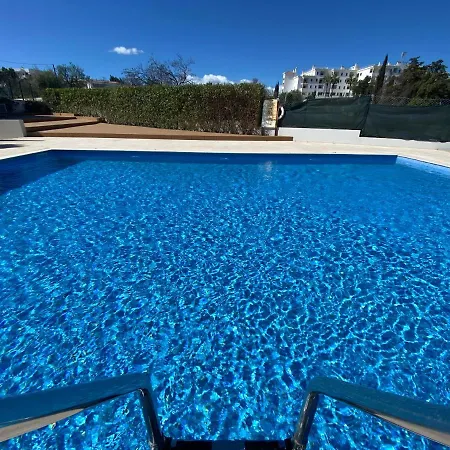 Corcovada * Albufeira