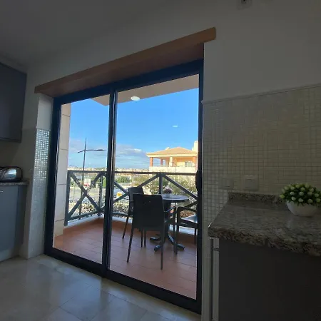 Apartment Corcovada