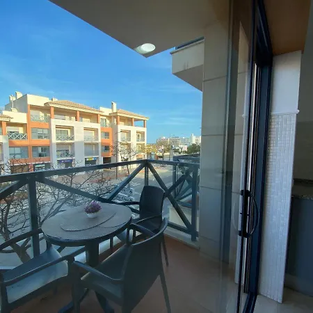 Corcovada Apartment