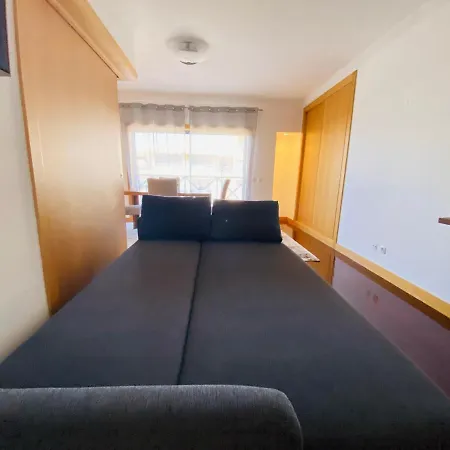 Apartment Corcovada Albufeira
