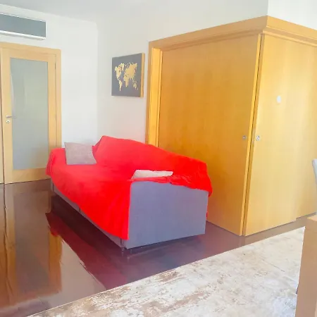 Corcovada Apartment *