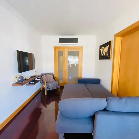 Apartment Corcovada Albufeira